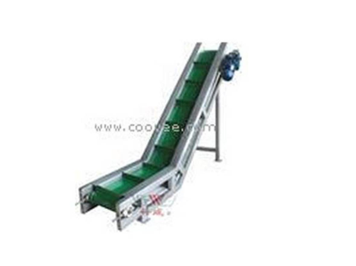 ZL型斗式提升機