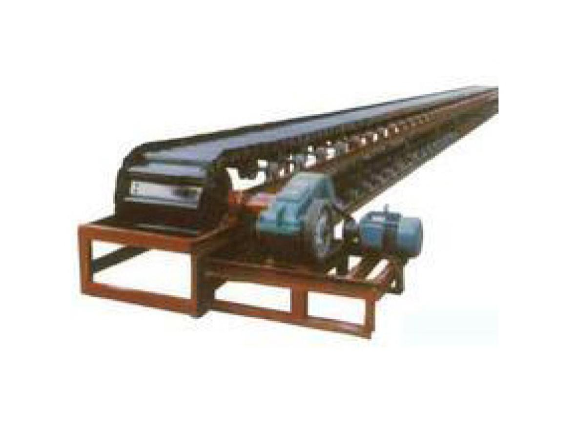 板鏈斗式輸送機