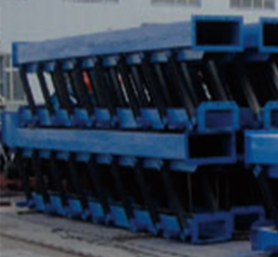 FZS系列粉料振動輸送機